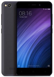 Замена разъема зарядки на телефоне Xiaomi Redmi 4A в Курске